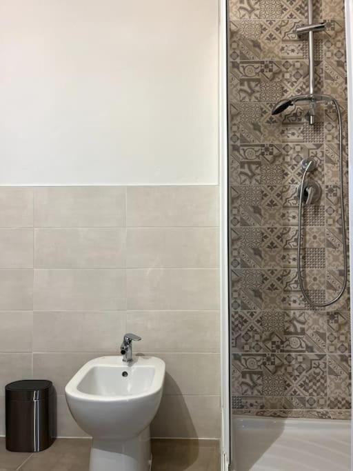 Ferienwohnung Ca' Nildes Clusane Exterior foto